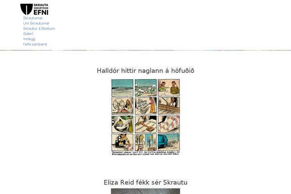 Site using Header-footer-elementor plugin