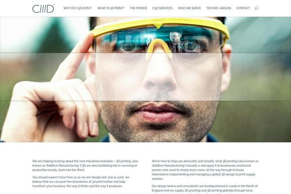 Site using Easy Twitter Feed Widget Plugin plugin