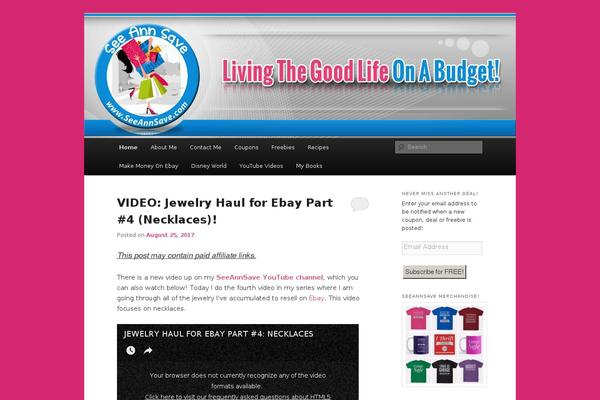 Site using Tooltipy (tooltips for WP) plugin