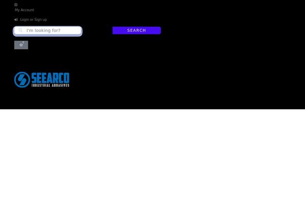 Site using Jet-menu plugin