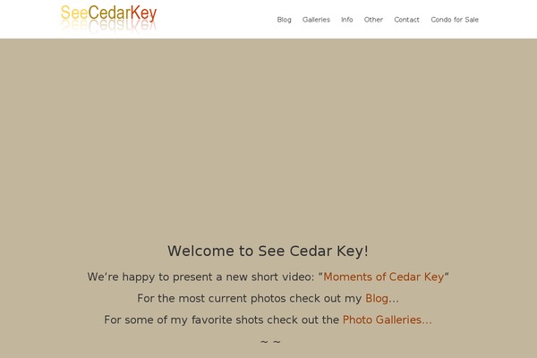 Site using Envira-gallery-themes plugin