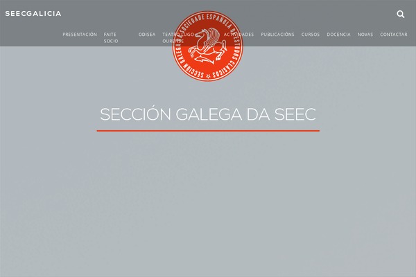 Dignity theme site design template sample