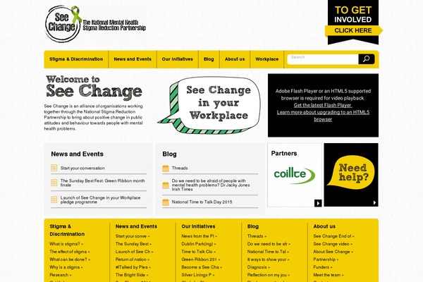 Site using Smart-logo-showcase-lite plugin