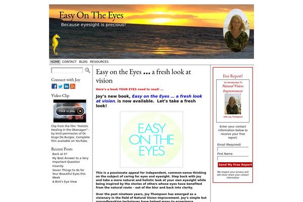 Site using Flexo Archives plugin
