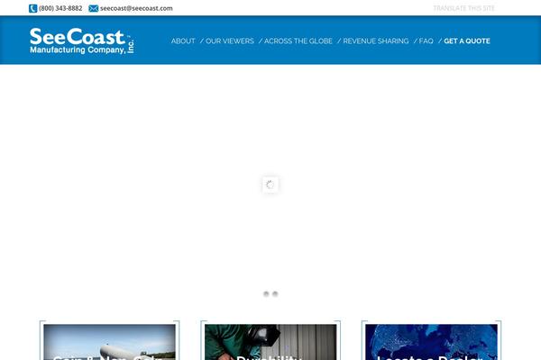 seecoast.com site used Seecoast