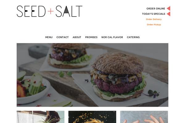 Site using New-royalslider plugin