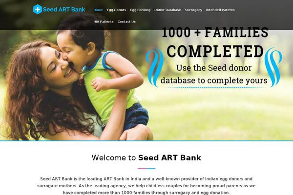 seedartbank.com site used Anaximander