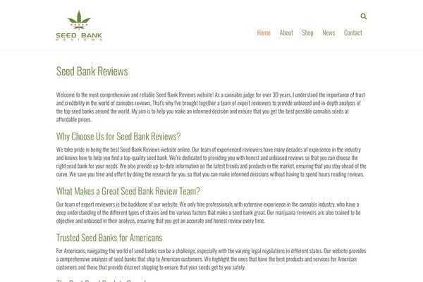 Bb-theme-child theme site design template sample