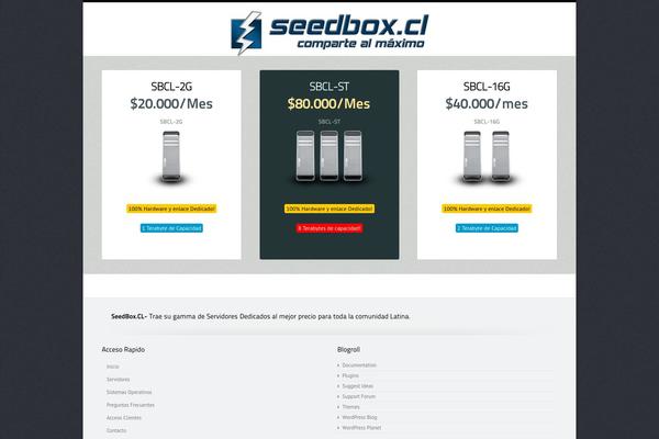 Strikon theme site design template sample