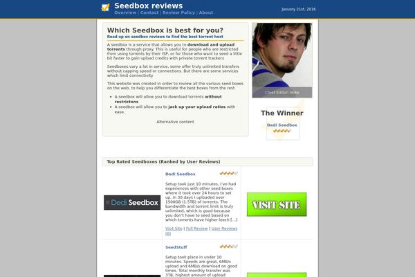 myrp-smooth WordPress theme, websites list used myrp-smooth theme myrp-smooth theme websites examples