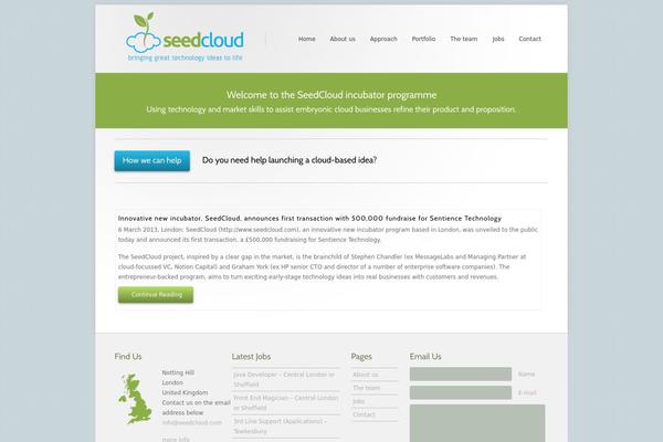 Class theme site design template sample
