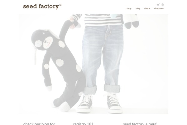 Site using Feedburner Email Subscription plugin