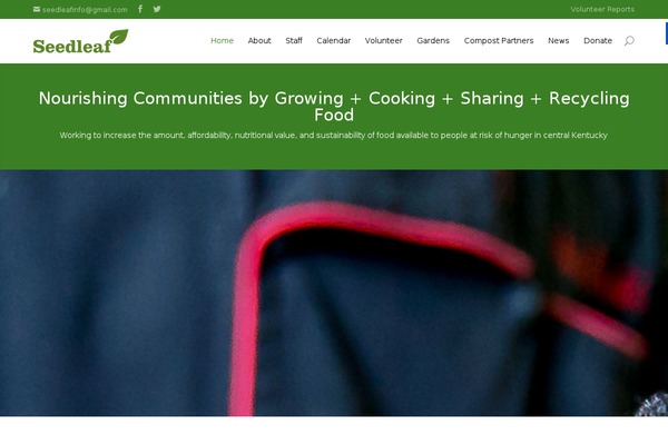 Site using Flickr-stream plugin
