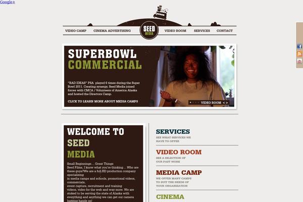 Site using Facebook Page Photo Gallery plugin