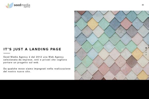 Site using WP_Estimation_Form plugin