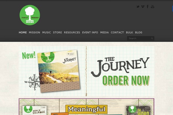 Replay theme site design template sample
