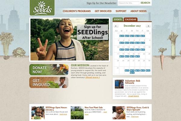 Site using Moo Collapsing Archives plugin