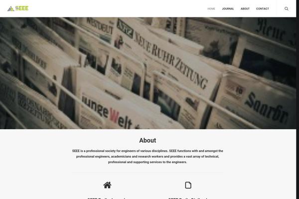 Site using Lana-downloads-manager plugin