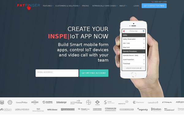 Site using Gpt3-ai-content-generator-premium plugin