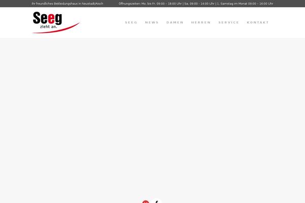 Site using Formcraft3211 plugin