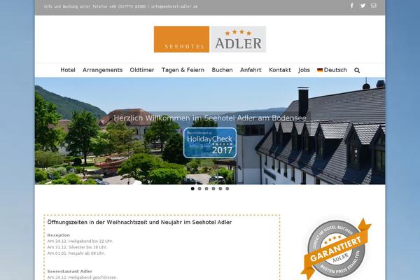 Site using Gallery-factory plugin