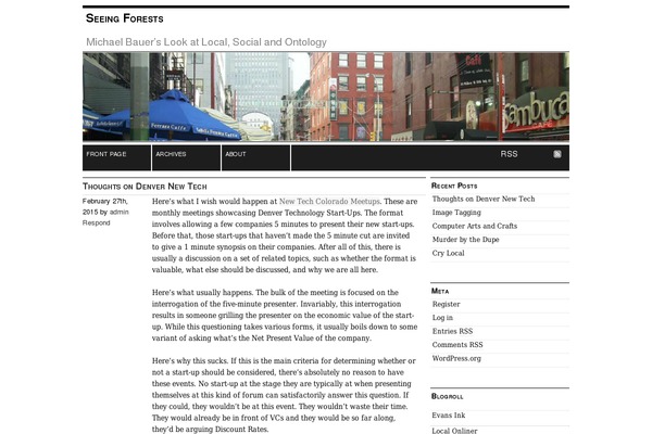 Cutline2pt1 theme site design template sample