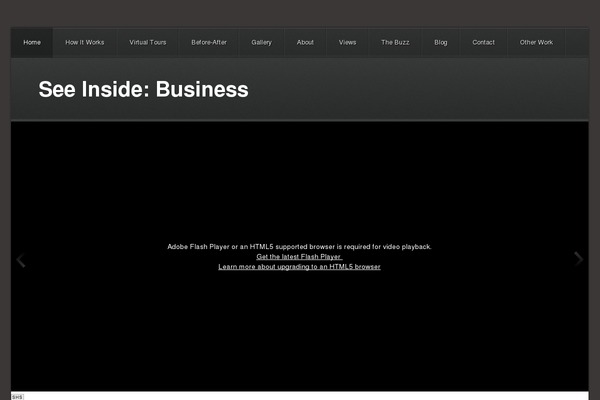 Site using GPP Testimonials Widgets plugin