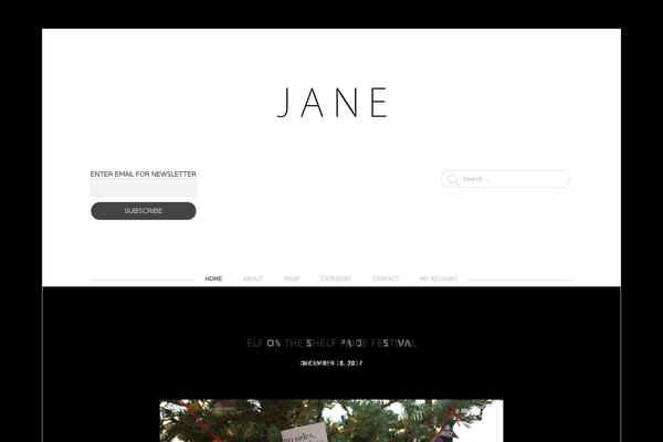seejaneblog.co site used Kelly