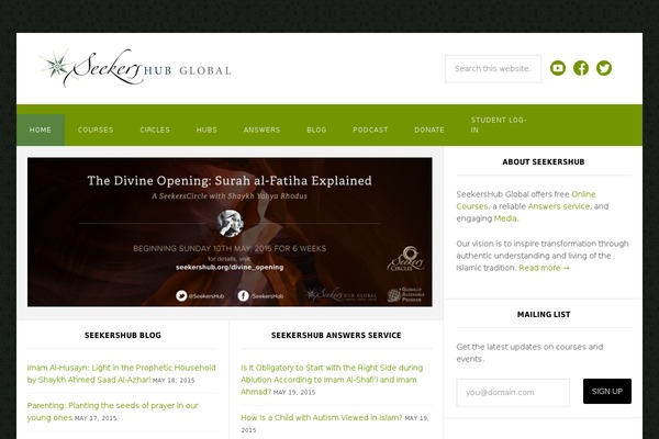 Site using Pt-content-views-pro plugin