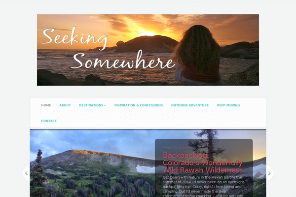 Aggregate theme site design template sample