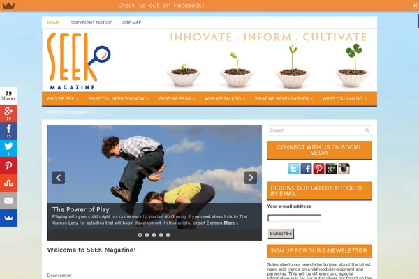 MyFinance theme site design template sample