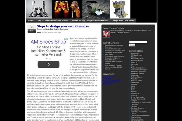 Stock theme site design template sample