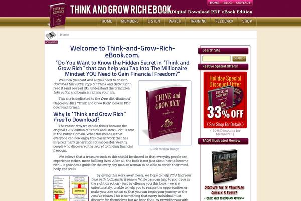 Site using Wp-cart-for-digital-products plugin