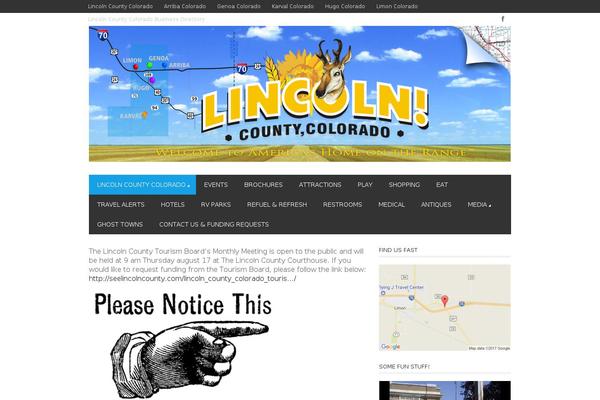 Site using WordPress Video Player plugin