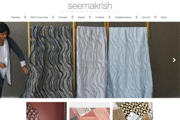 Site using Simple Photoswipe plugin