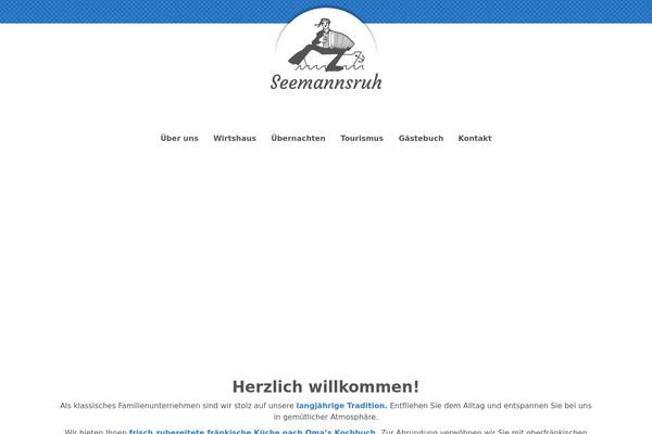 Site using Simple Lightbox plugin