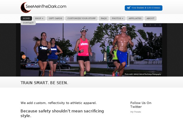 seemeinthedark.com site used Sofa SuppaStore