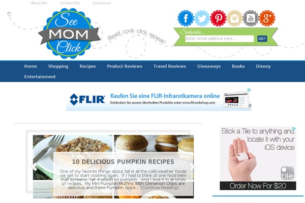 Custom-Child-Theme theme websites examples