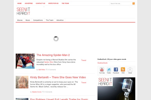 seenitheardit.com site used Freshlife