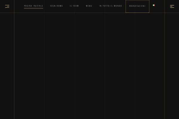 Site using Laurent-core plugin