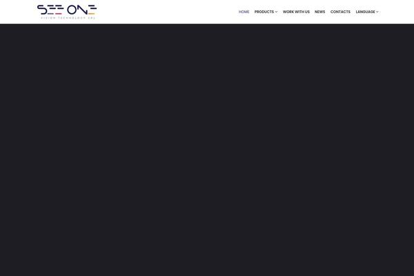 Epoint theme site design template sample