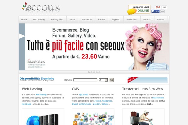 Site using Proplayer plugin