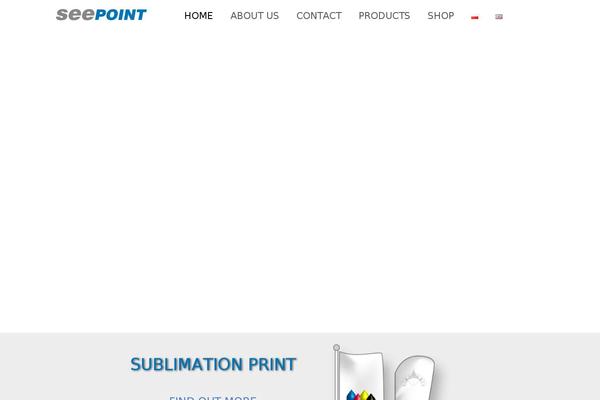 Site using Live Composer Page Builder plugin