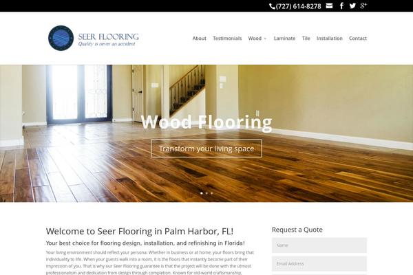Site using Gravity Forms No CAPTCHA reCAPTCHA plugin