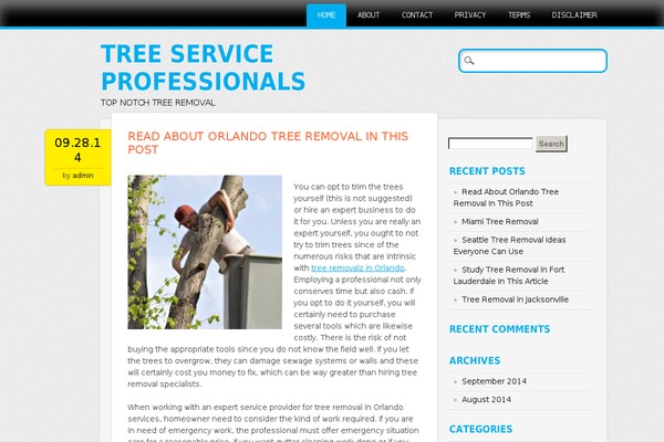 Newsworthy theme site design template sample