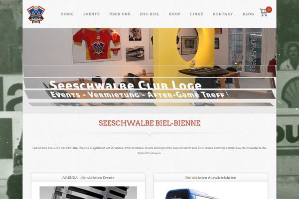 Site using Contact Form 7 plugin