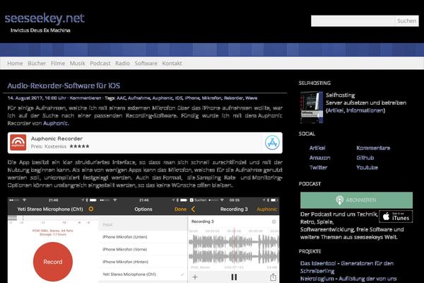 Site using Open in New Window Plugin plugin