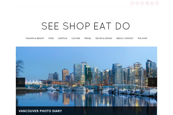 Pipdig-maryline theme site design template sample