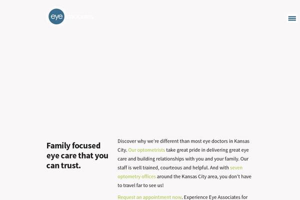 Site using Kiwi Logo Carousel plugin