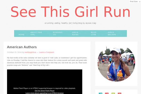 smitten-wordpress theme websites examples